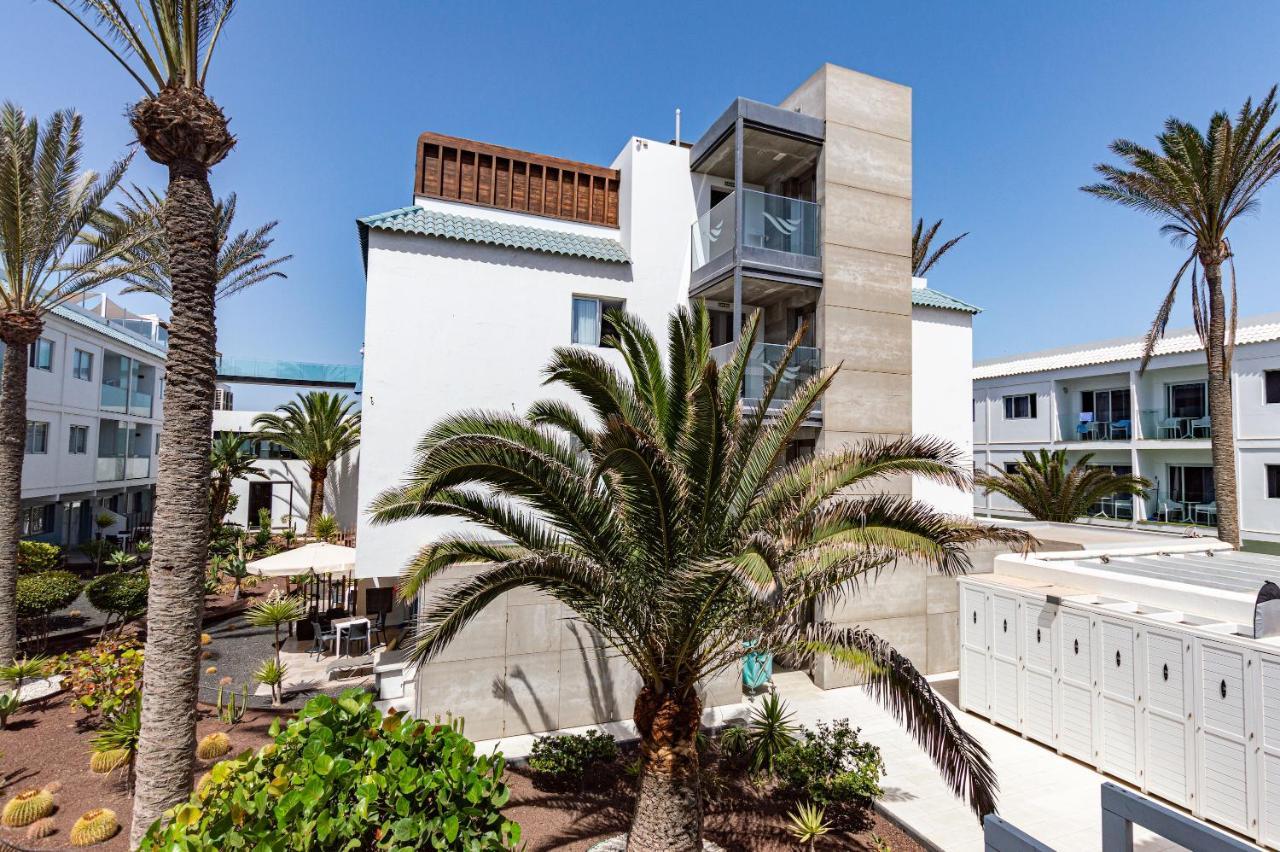Villa Gabry House La Oliva Exterior foto