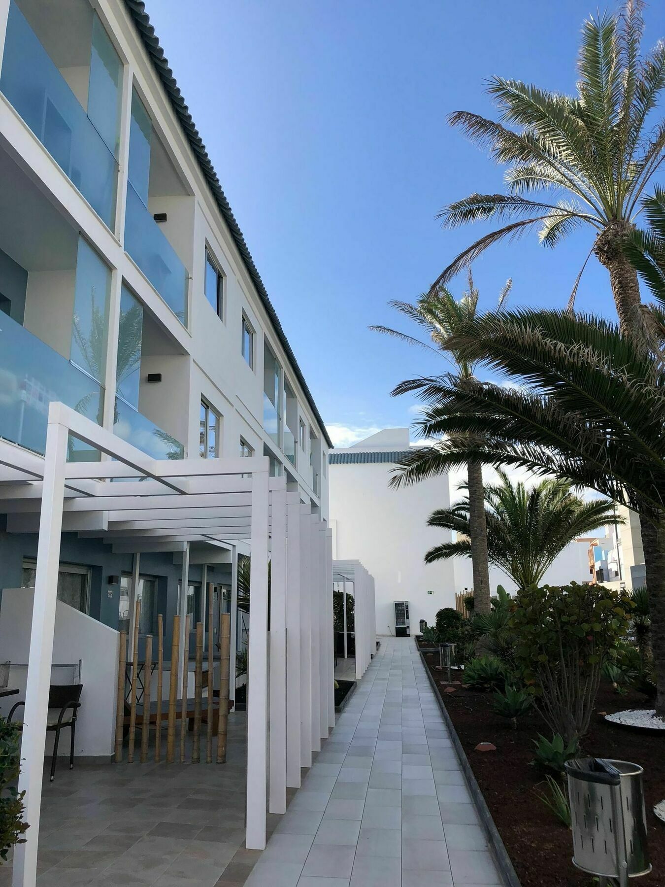 Villa Gabry House La Oliva Exterior foto